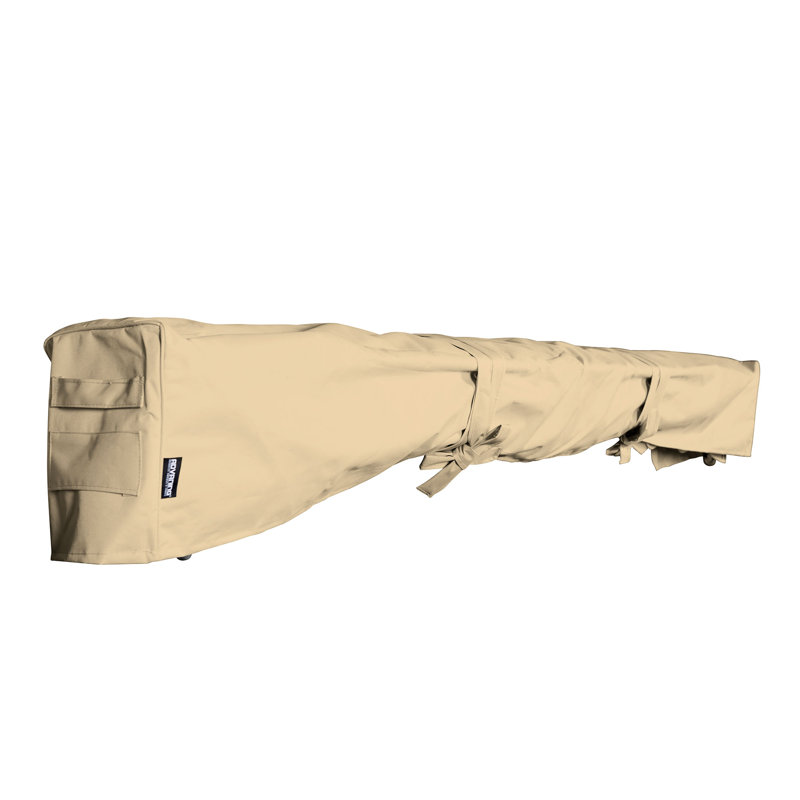 Advaning Heavy Duty All Weather Protective Retractable Awning Cover